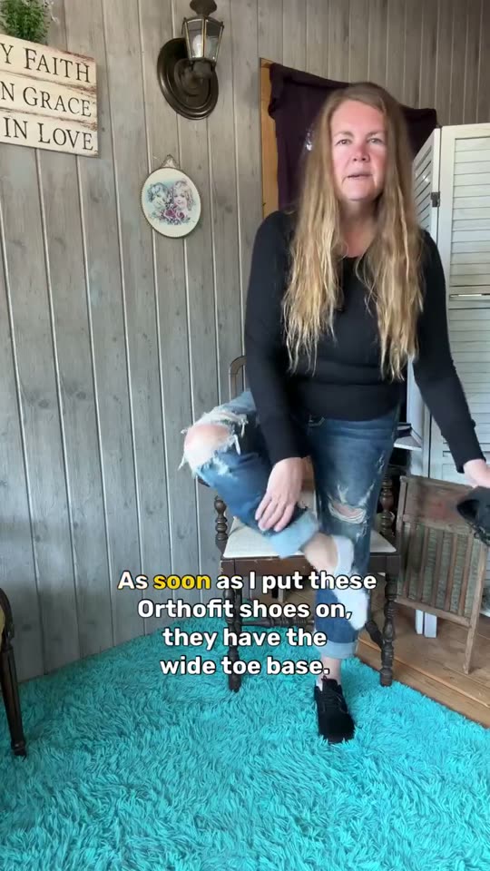 Lisa W. video review