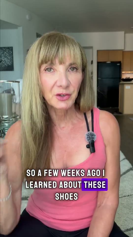 Shari J. video review